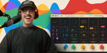 How to use DB-30 Drum Butter feat. Datsunn