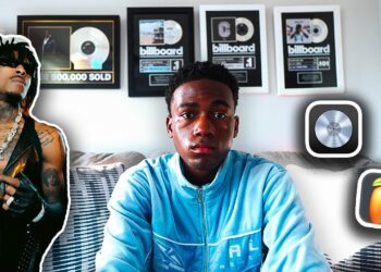 I Made The Craziest Beat For NBA Youngboy