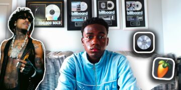 I Made The Craziest Beat For NBA Youngboy