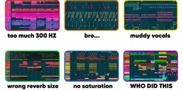 I Reviewed 100+ Beginners Mixes And Found This…