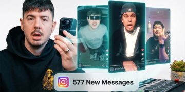 I Tested Every Rapper in my DMs, is Anyone Actually Good?