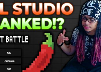 I Tried FL Ranked for the First Time [HUGE Mistake?]