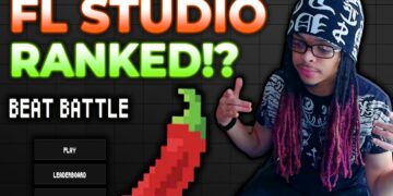 I Tried FL Ranked for the First Time [HUGE Mistake?]