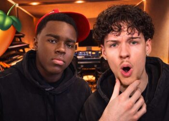 I Tried Making A Beat For Slayr