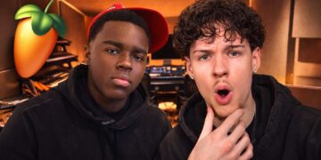 I Tried Making A Beat For Slayr