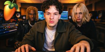 I Tried Making An Underground Beat