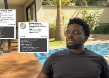 If you don’t have this mindset as a music producer, you’re cooked