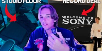 If You Want A Real Music Career in 2026 (10 step plan)