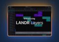 Introducing LANDR Layers: The AI Stem Generator That Listens to Your Music