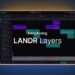 Introducing LANDR Layers: The AI Stem Generator That Listens to Your Music