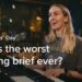 Is This the Worst Scoring Brief Ever? April Fools’ with Lucy Hayes | Spitfire Audio