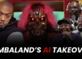 Is Timbaland Replacing Real Artists with AI? The TaTa Controversy