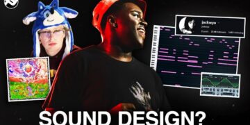 Jackwya Teaches YOU How to Sound Design