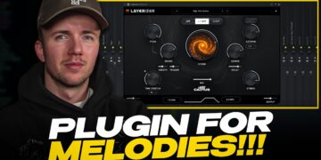 Layerizer Plugin | Full Walkthrough & How To Make Better Melodies