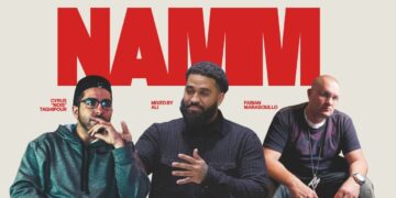 Legends Mixed By Ali, Cyrus “NOIS” Taghipour, and Fabian Marasciullo talk about the music industry