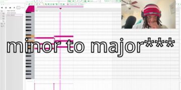 Lesson 1: how to make melodies that sound like candy (The Color, Shape, & Taste of Music)