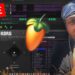(LIVE) MAKING BEATS AFTER A MONTH BREAK… | Fl Studio