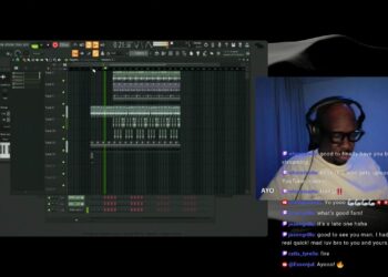 Live with Restream, April 13