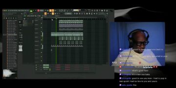 Live with Restream, April 13