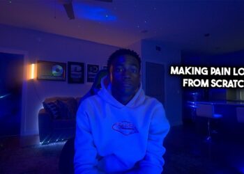 Making Pain Loops From Scratch