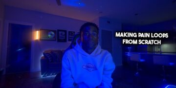 Making Pain Loops From Scratch