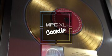 MPC XL Cookup ep. 1 with Rsonist of The Heatmakerz  | Akai Professional