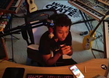 music, questions, chilling