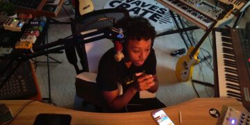 music, questions, chilling