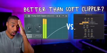 My New Plugin is Better than Fruity Soft Clipper