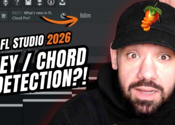 NEW Features Coming to FL Studio 2026