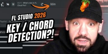 NEW Features Coming to FL Studio 2026