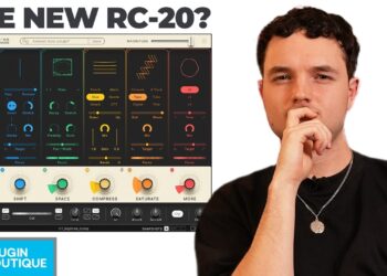 NEW – XLN Audio DB-30