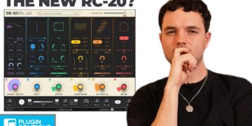 NEW – XLN Audio DB-30