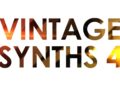NEXUS Expansion: Vintage Synths 4