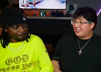 NOAH MEJIA & DEVSTACKS COOK UP A BANGER!