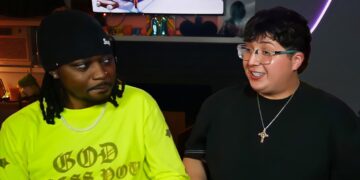 NOAH MEJIA & DEVSTACKS COOK UP A BANGER!