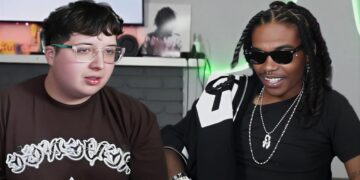 Noah Mejia & Raininglol Have An INSANE Studio Session!