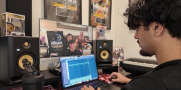 POV: You’re A 19 Year Old Producer/A&R | Genie Files EP. 6