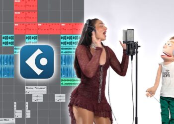 Producing a Pop Song from Scratch in Cubase 15 🔥 are we switching DAWs? 😳