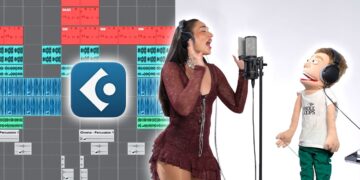 Producing a Pop Song from Scratch in Cubase 15 🔥 are we switching DAWs? 😳