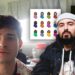 Producing Like OZ: Drake
