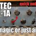 Pultec EQP-1A -the wonder EQ – quick tour and audio examples