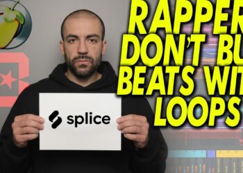 Rappers Don’t Buy Beats Anymore: This is WHY!