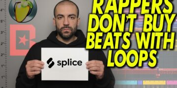 Rappers Don’t Buy Beats Anymore: This is WHY!