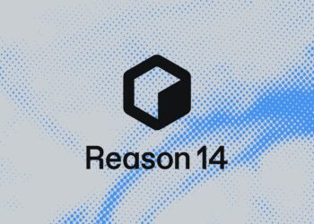 Reason 14: Everything in Its Right Space