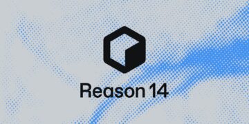 Reason 14: Everything in Its Right Space