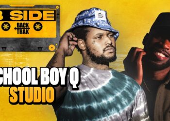 REMAKING “STUDIO” | B SIDE