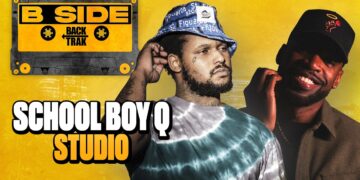 REMAKING “STUDIO” | B SIDE