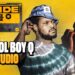 REMAKING “STUDIO” | B SIDE