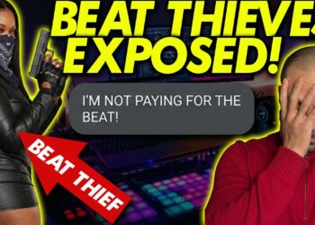 She Stole My Beat: Here’s What Happened!